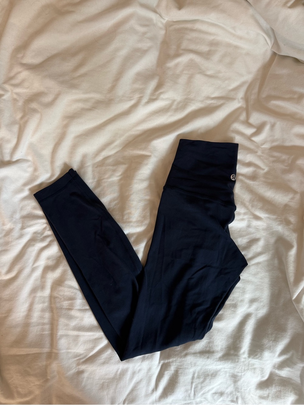 Lululemon align 25 leggings true navy